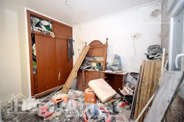 CASA CON CINCO TERRAZAS Y PAELLERO CERCA DE LA PLAYA — 43