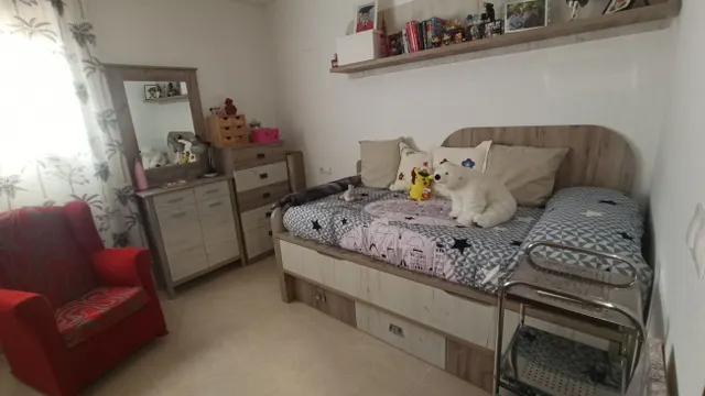 Apartamento 2 habitaciones en venta - Jerónimo Y Avileses — 19
