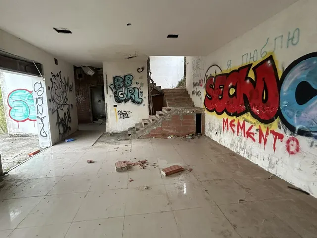 Obra parada en venta en POBLAT IBERIC — 9