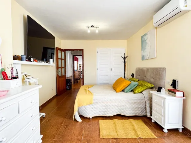 Gran chalet junto al mar con 2 apartamentos independientes – playa del hombre, gran canaria, españa — 48