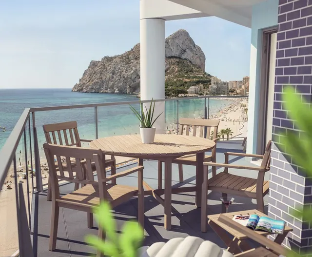 Ático 3 habitaciones 316m² en venta - Playa de Fossa-Levante — 10