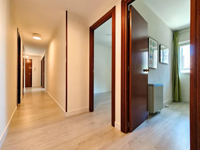Piso 3 habitaciones 105m² en venta - Parquesol — 32