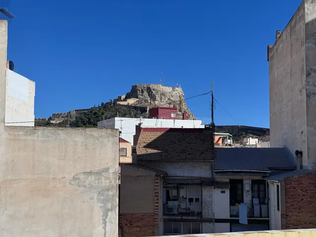 Edificio en venta en centro de Alicante (Zona Mercado Centra - foto 3
