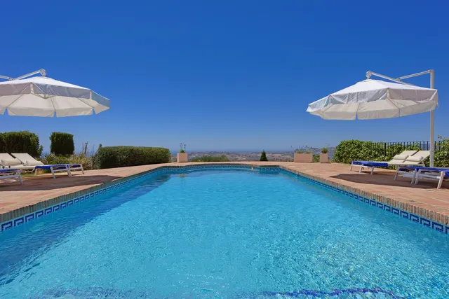 Chalet 6 habitaciones 453m² en venta - Riviera del sol — 10