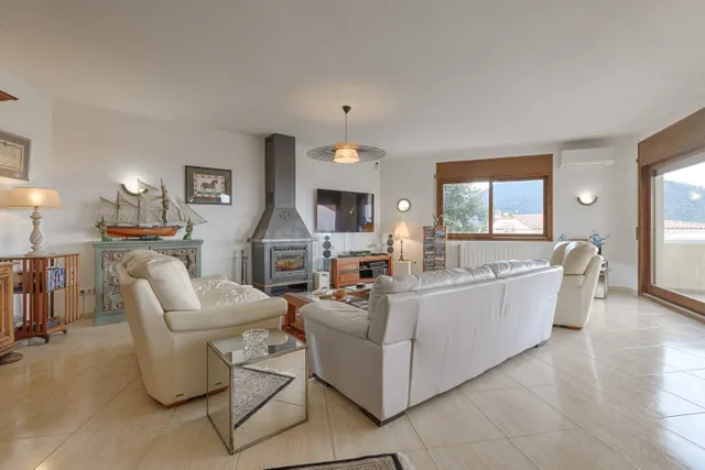Exclusiva Casa en Mas Fumats con Vistas a la Badía de Rosas - foto 4