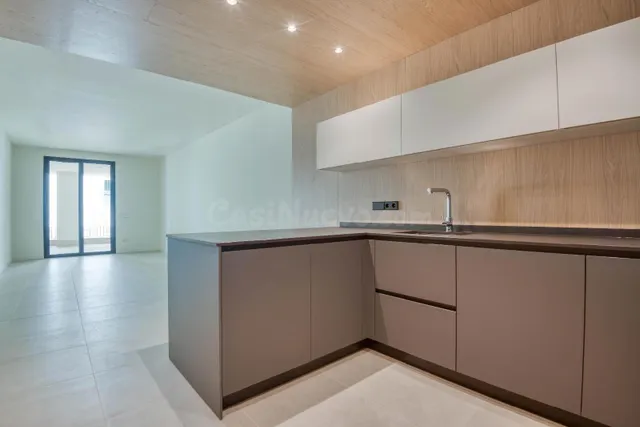 Apartamento de obra nueva con vistas al mar a pocos metros d - foto 4