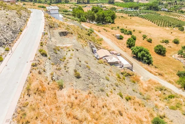 Parcela en venta - South of spain — 10