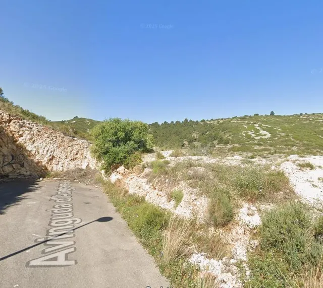 Terreno en venta en Urbanización Las Atalayas de Peñíscola ( - foto 5