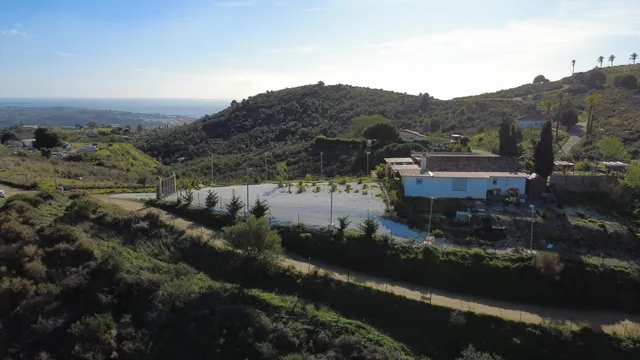 Finca rústica 1 habitación 47m² en venta - Riviera del sol — 21