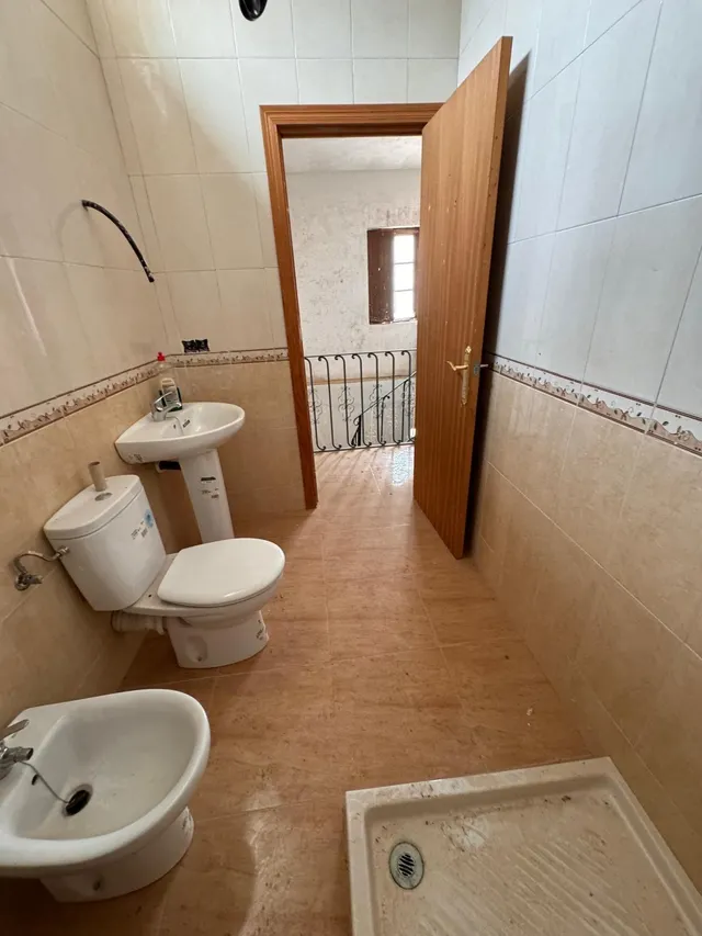 ESPECIAL INVERSORES!!!!!  CASA DE PUEBLO EN VILLA DEL RIO — 22