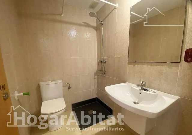 Precioso bajo seminuevo y reformado, en residencial con piscina, terraza, y jacuzzi — 24