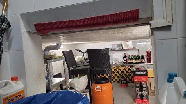 Gastro bar italiano listo para trabajar! — 20