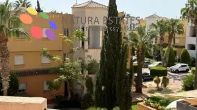 Precioso ático en exclusiva urbanización naturista!! — 21