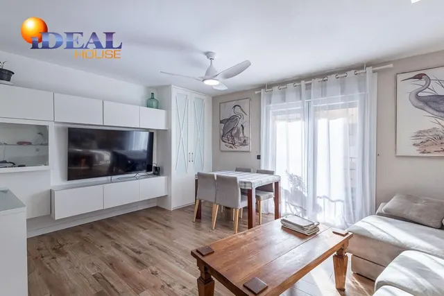 ESPECTACULAR TRIPLEX EN CHURRIANA — 6