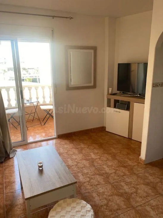 Apartamento 2 habitaciones en venta - Centro