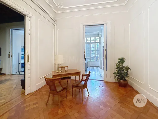 Residencia única para rehabilitar junto a Paseo de Gracia — 4