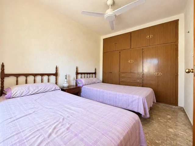 Piso a la venta en Benicalap — 12