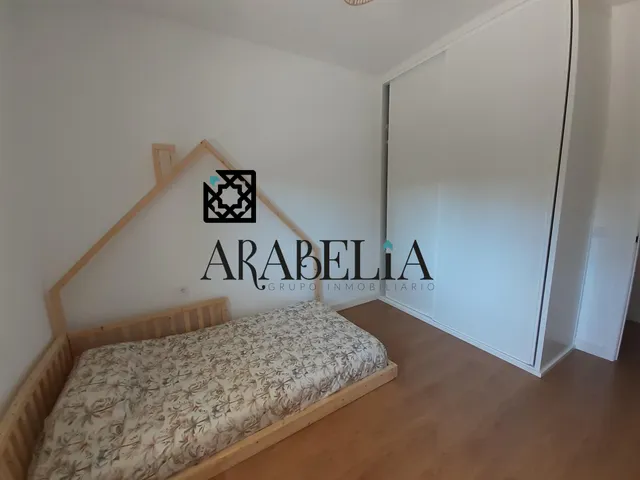 Fantástico chalet en Urbanización Encinares de Alcolea — 18