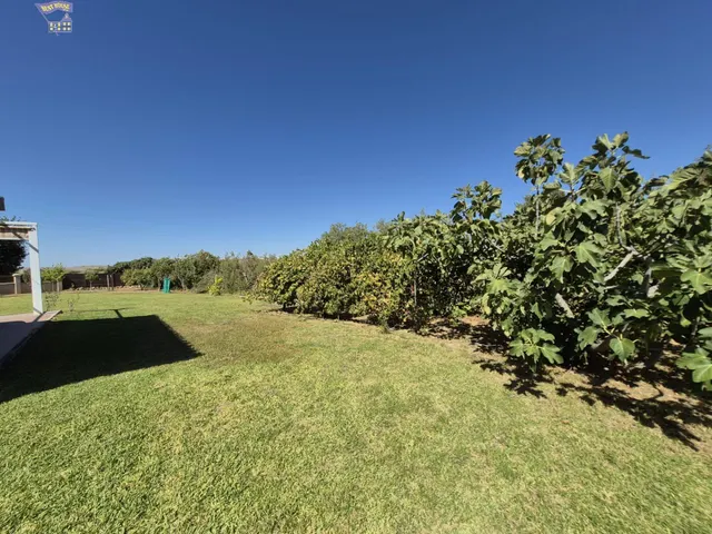 SE VENDE ESTUPENDO CHALET EN ARCOS DE LA FRONTERA (CARRETERA ARCOS - EL BOSQUE) — 44