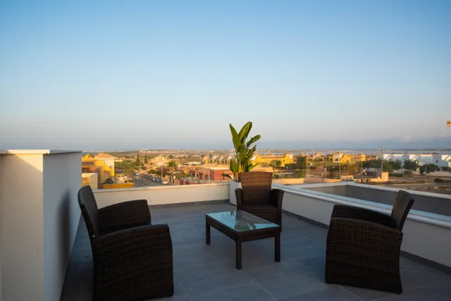Chalet en los Montesinos — 7