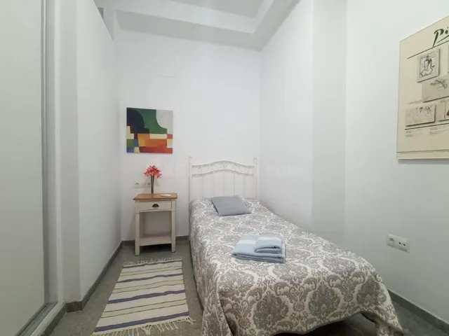 ¡alquiler para estudiantes! 3 habitaciones y 2 baños, carlos haya — 14