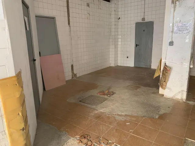 PLAZA DE GARAJE EN ALQUILER EN EL CENTRO DE BADAJOZ — 4