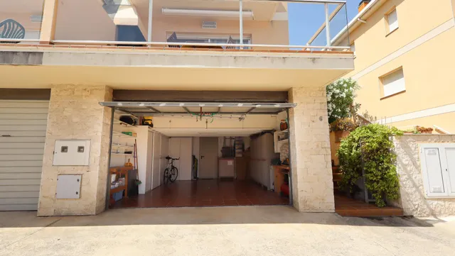 Casa en Llançà a 300m de la playa de la Farela. — 25