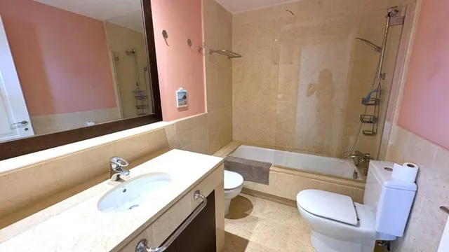 Apartamento en Alquiler en San Roque Cádiz — 11
