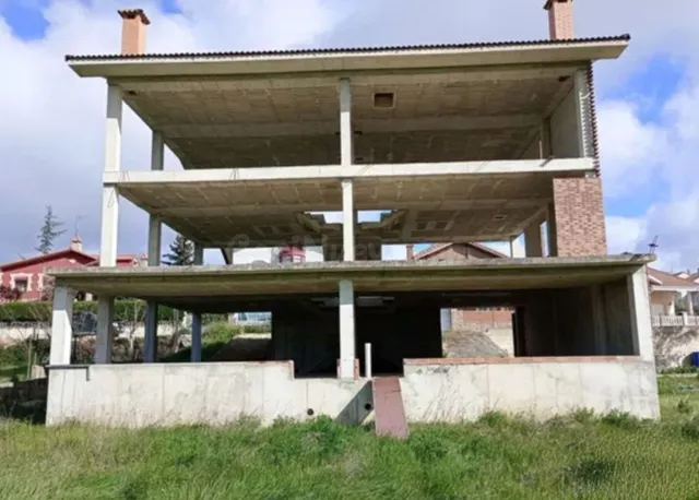 Chalet 4 habitaciones 187m² en venta - MEDINA DE POMAR - foto 3