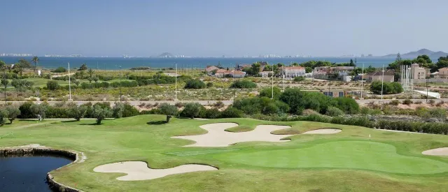 Villa 3 habitaciones 108m² en venta - Serena Golf — 10