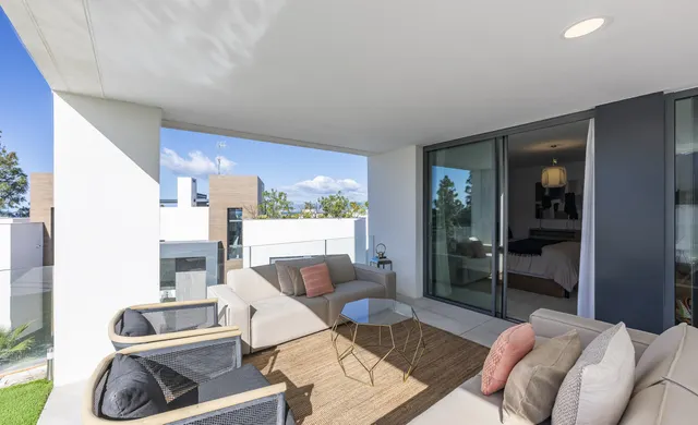 Dúplex 3 habitaciones 174m² en venta - Marbella — 41