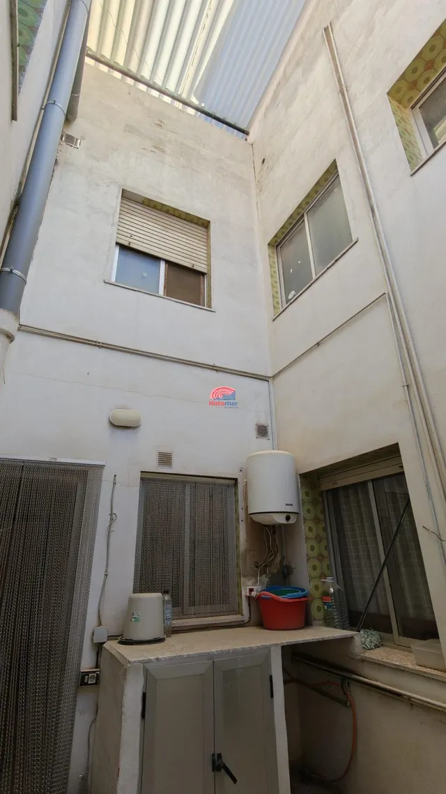 Edificio / casa en el centro del puerto de Sagunto — 6