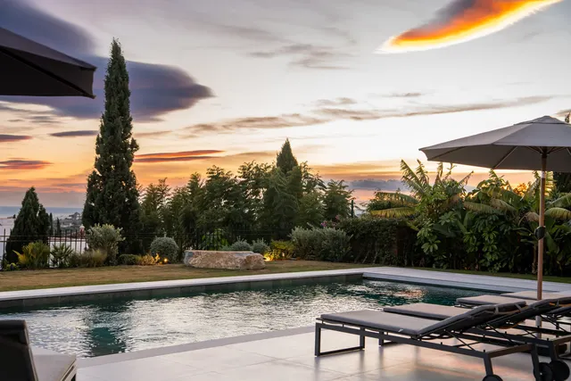 Chalet 4 habitaciones 551m² en venta - Marbella — 30
