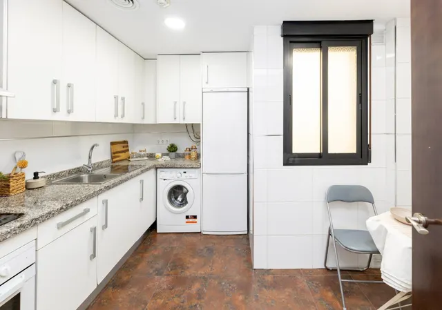 ¡¡ÚLTIMA OPORTUNIDAD!! Espectacular piso con domótica, ascen - foto 4