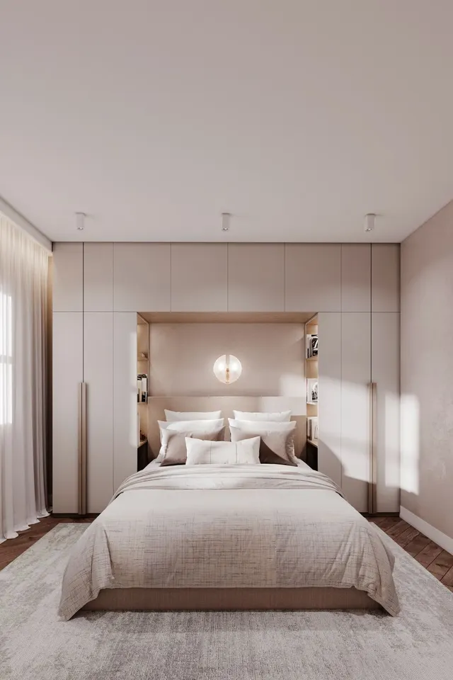 Apartamento 4 habitaciones 163m² en venta - Costa Del Sol — 19