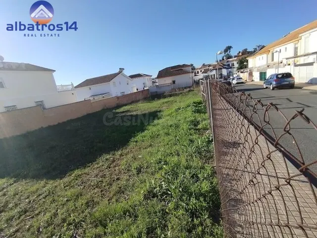 Solar para un chalé en la Joya de Cartaya - foto 3