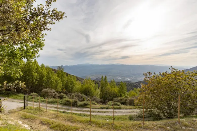 Cortijo Sierra Nigüelas — 6