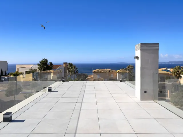 Moderne neubau Villa in Puig de Ros — 7