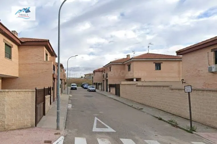 Nueva Venta Casa en Mora - Toledo