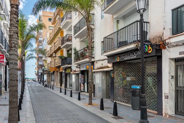 Apartamento 2 habitaciones 82m² en venta - Centro — 21
