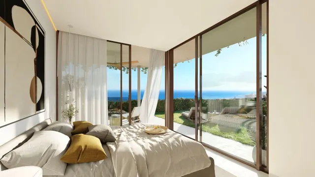 Apartamento 2 habitaciones 89m² en venta - El Higuerón — 47
