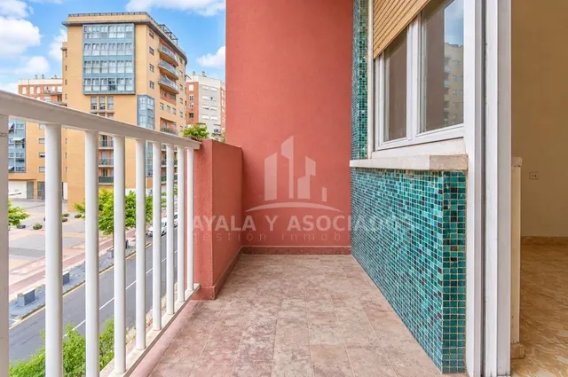 ¡tu nuevo hogar empieza con una gran oportunidad en calle ramón y cajal! — 17