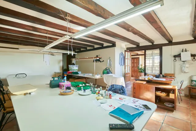 ESPECTACULAR CASA EN LA CORNISA CON VISTAS AL MAR — 35
