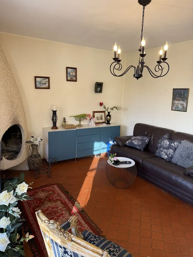 Ático 1 habitación 50m² en venta - Riviera del sol — 8