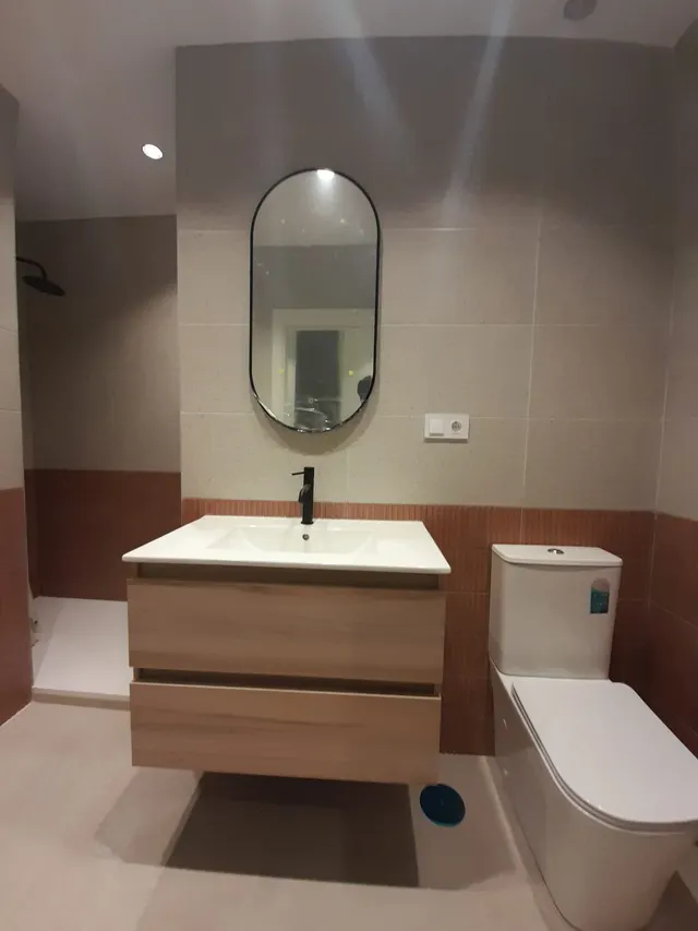 Apartamento 3 habitaciones 209m² en venta - Limonar — 10