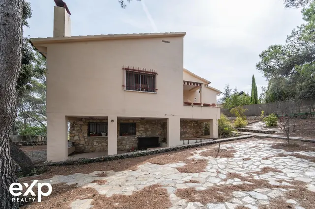 CHALET EN NUEVA SIERRA — 6