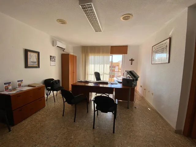 Piso 3 habitaciones 107m² en venta - Centro — 6