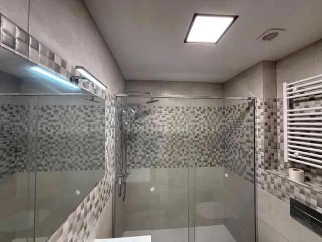 Planta baja en venta totalmente reformado — 18