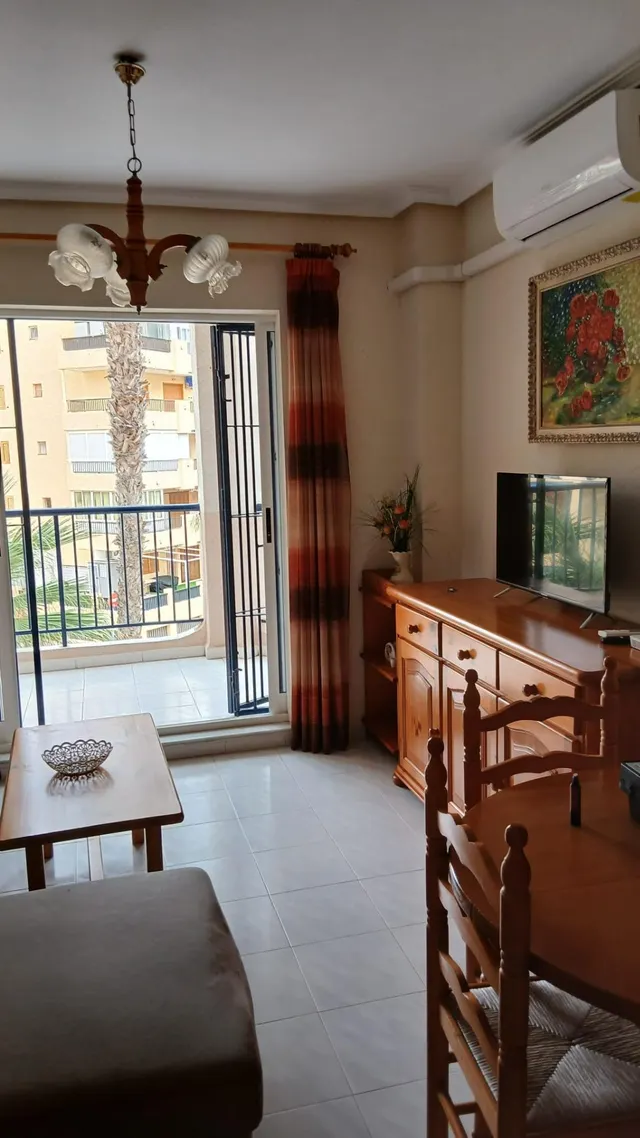 Vinañamar 4, la mata, dos habs gran terraza vistas + garaje + trastero, 219.000€ — 6