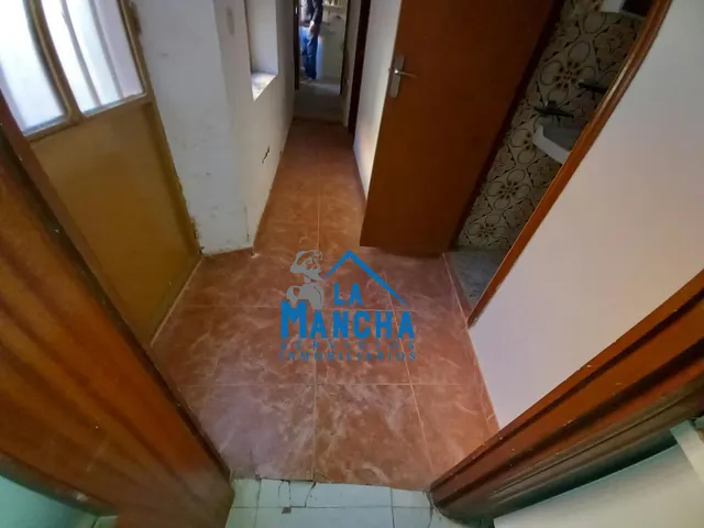 *53.000€* inmobiliaria la mancha vende casa con patio en Barrax ( Albacete ). — 50